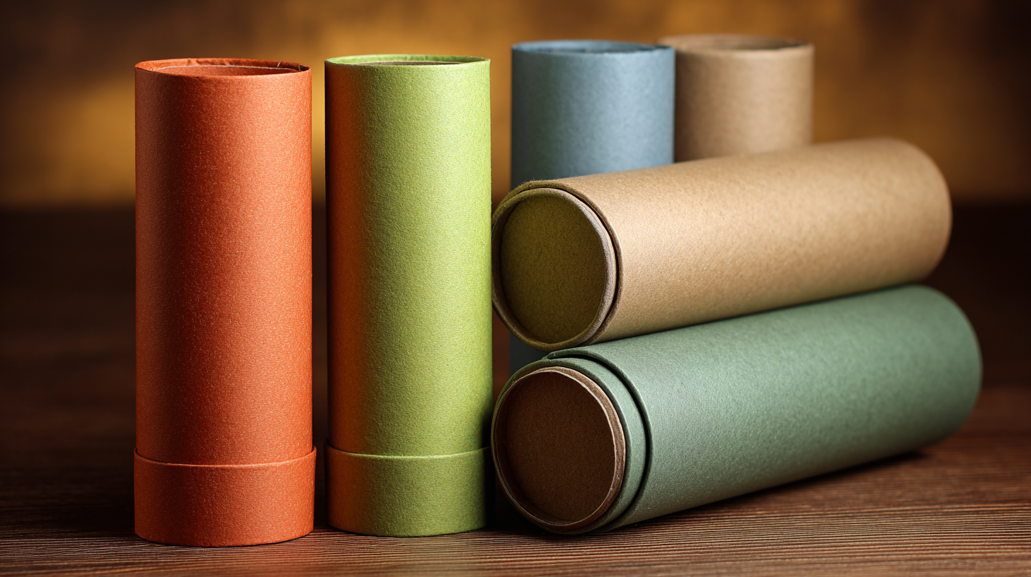 10 Best Postal Tube Sizes for Your Shipping Needs in 2023