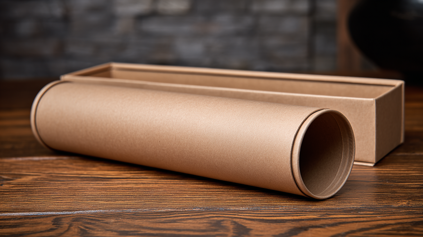 10 Best Postal Tube Sizes for Your Shipping Needs in 2023