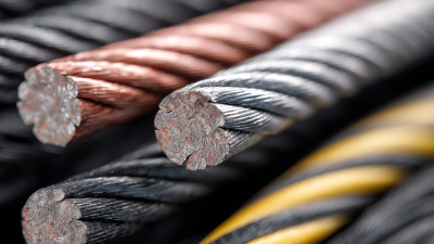What is Pe Cable Material and Its Importance in Modern Electrical Applications