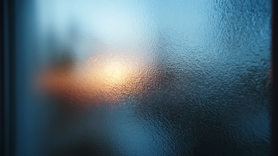 How to Choose the Perfect Frosted Glass for Your Next Home Project