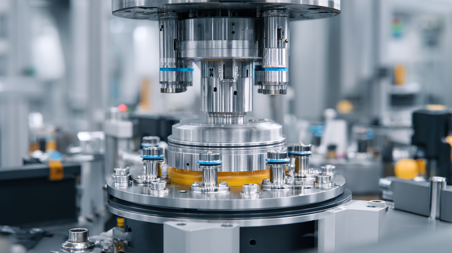 How to Optimize Your Production with the 32140 Cylindrical Battery Pilot Line