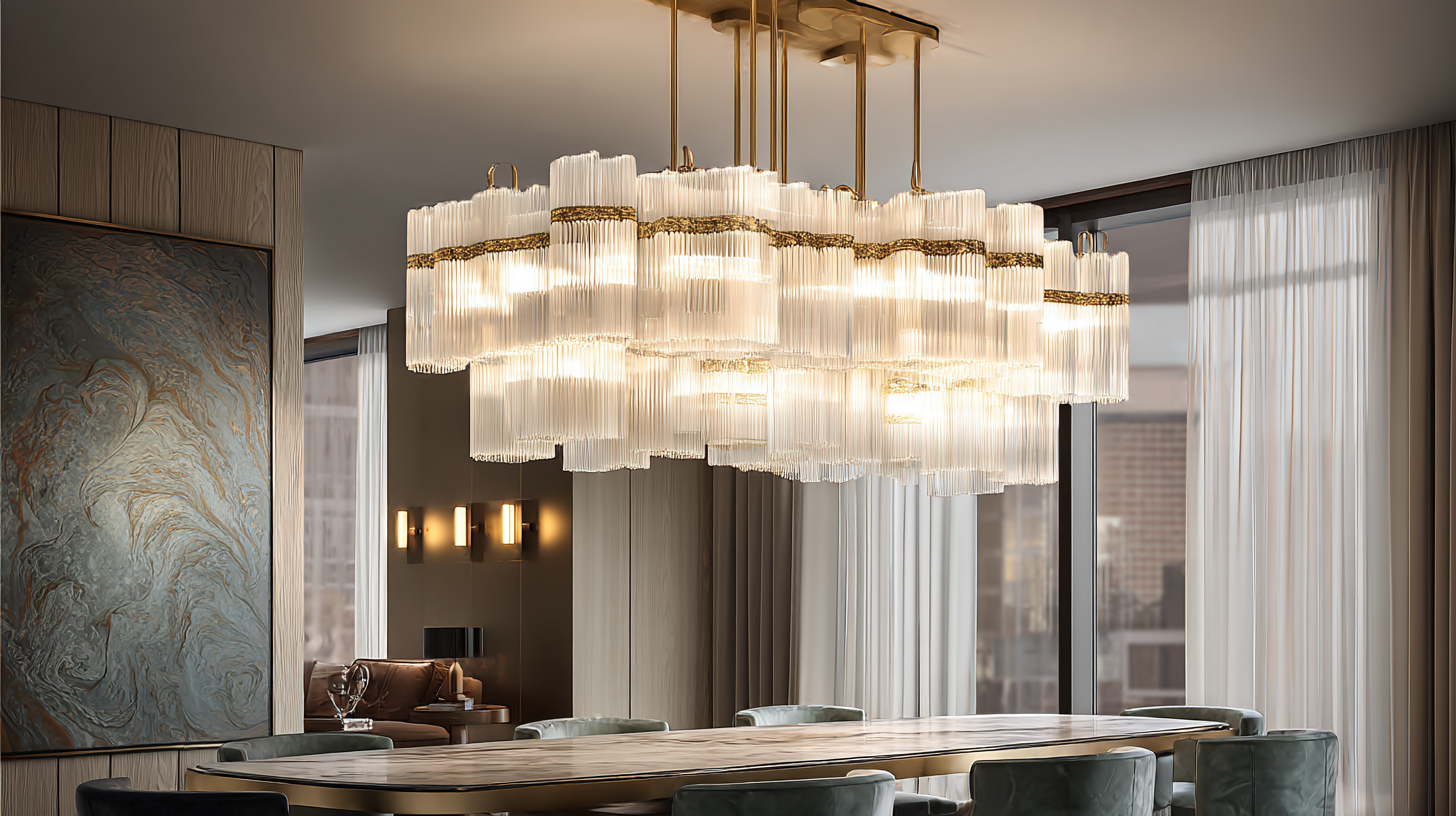 5 Tips to Illuminate Your Space with Contemporary Lighting Trends for 2024