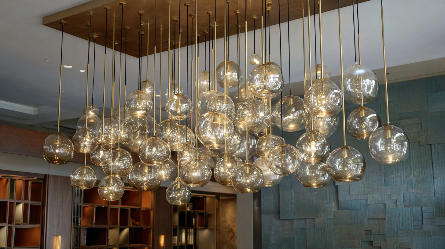 5 Tips to Illuminate Your Space with Contemporary Lighting Trends for 2024