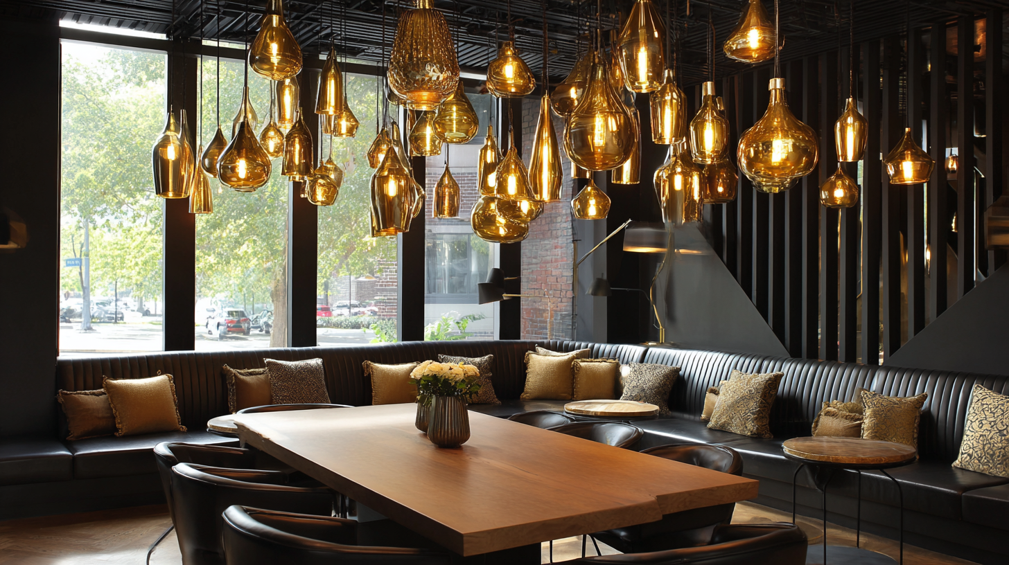 5 Tips to Illuminate Your Space with Contemporary Lighting Trends for 2024