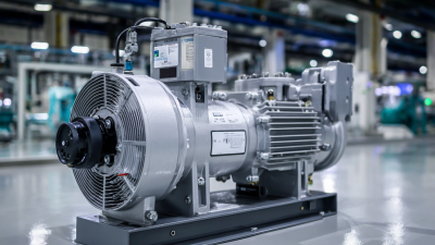 Understanding the Functionality of High Pressure Transfer Pumps in Industrial Applications