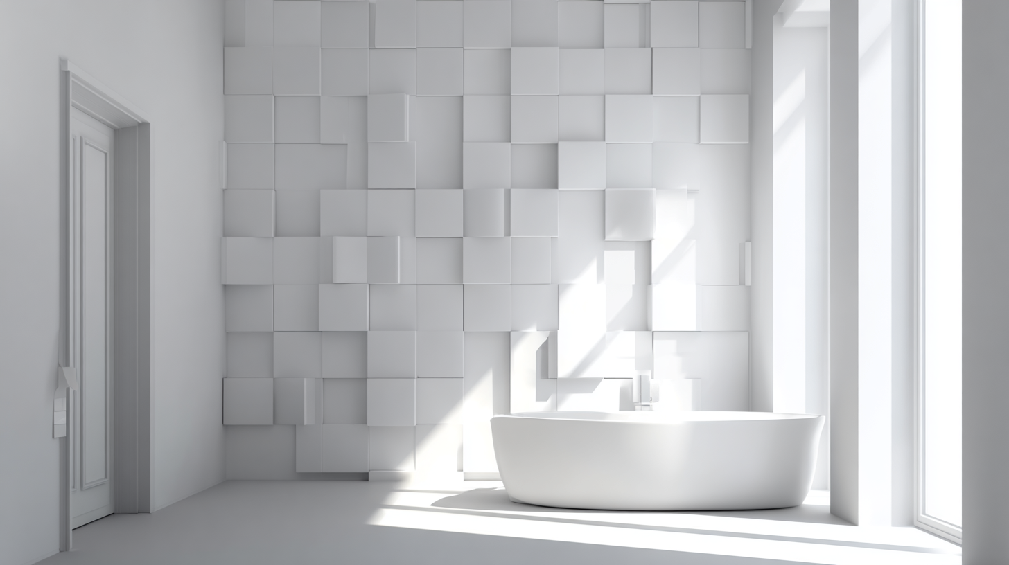 What are the Benefits of Using Plastic Bathroom Wall Panels for Your Home