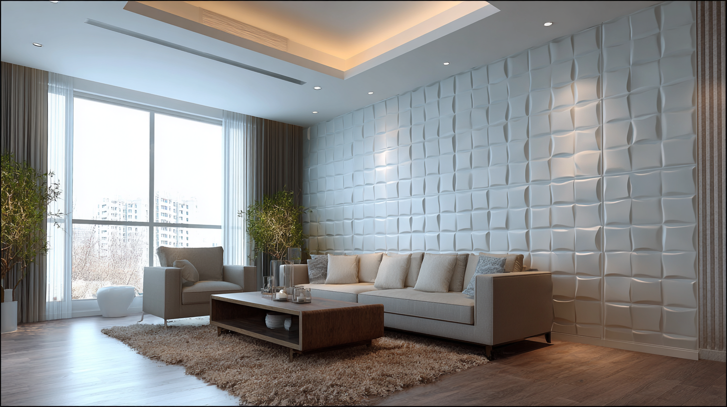What are the Benefits of Using Plastic Bathroom Wall Panels for Your Home