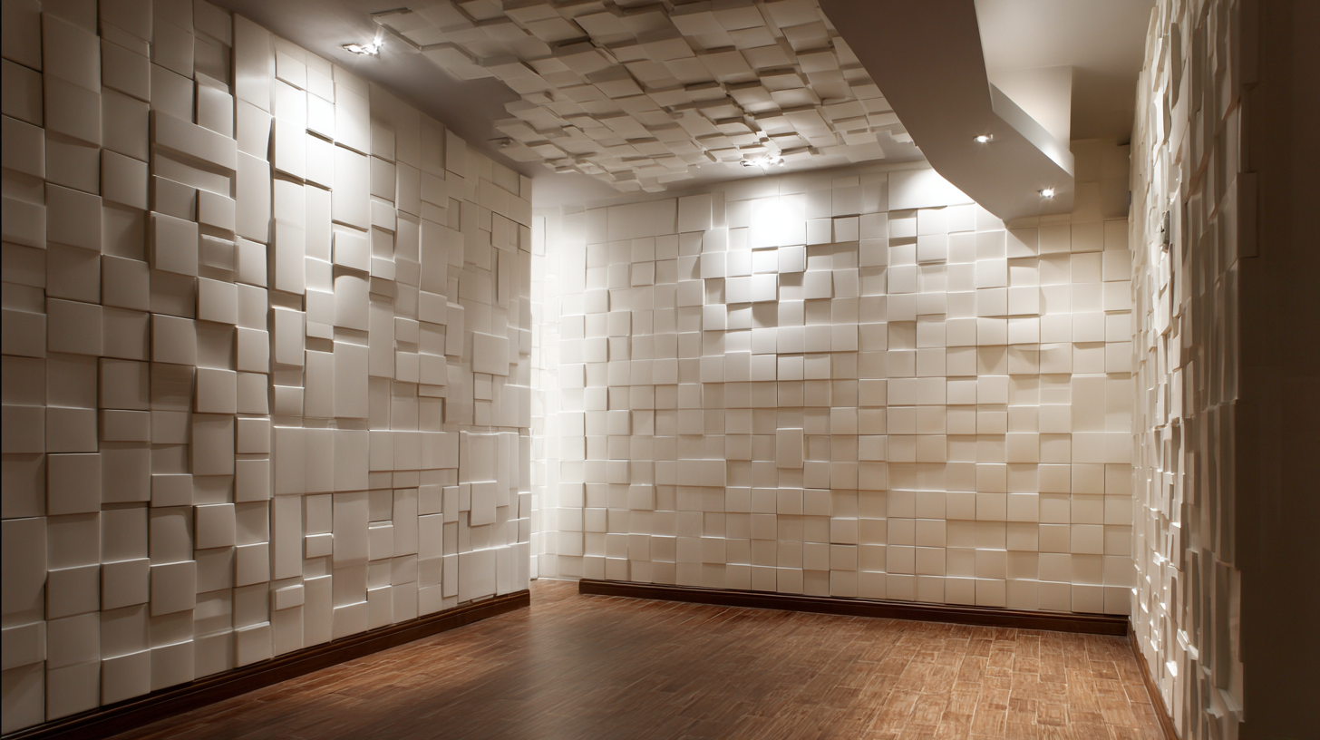 What are the Benefits of Using Plastic Bathroom Wall Panels for Your Home