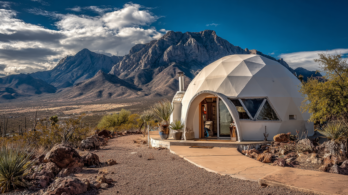 How to Choose the Perfect Observatory Dome House for Your Stargazing Needs