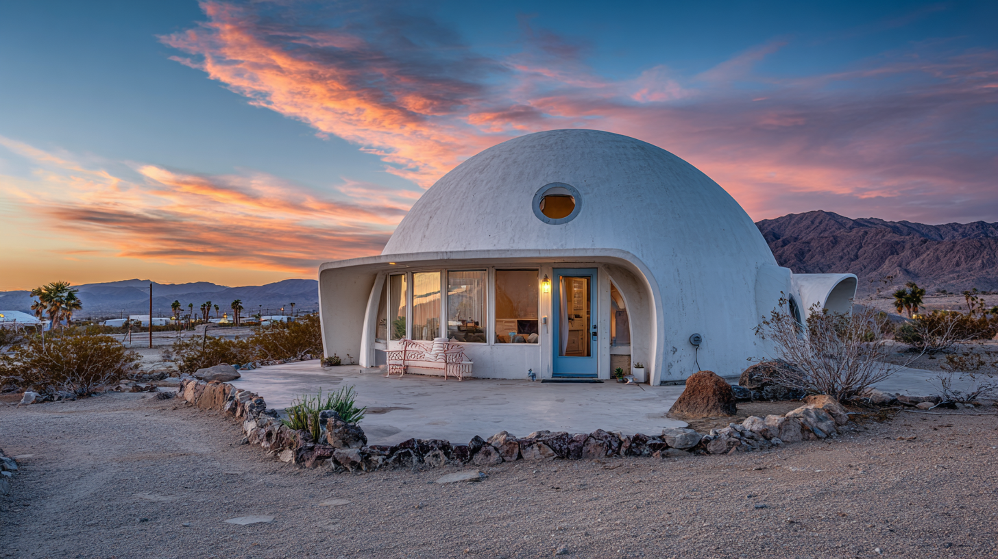 How to Choose the Perfect Observatory Dome House for Your Stargazing Needs