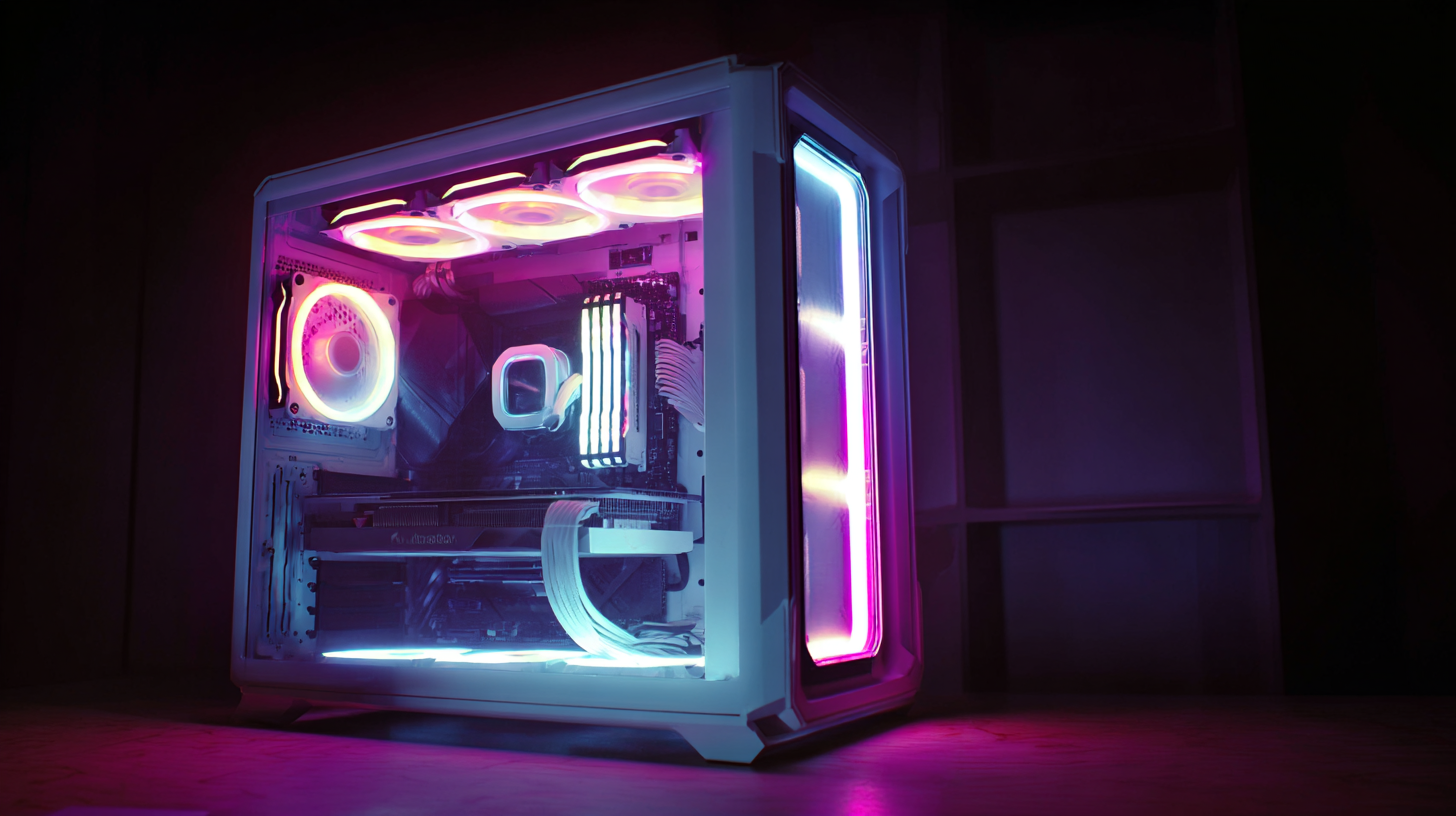 12 Essential Tips for Choosing the Perfect Gaming PC Cases