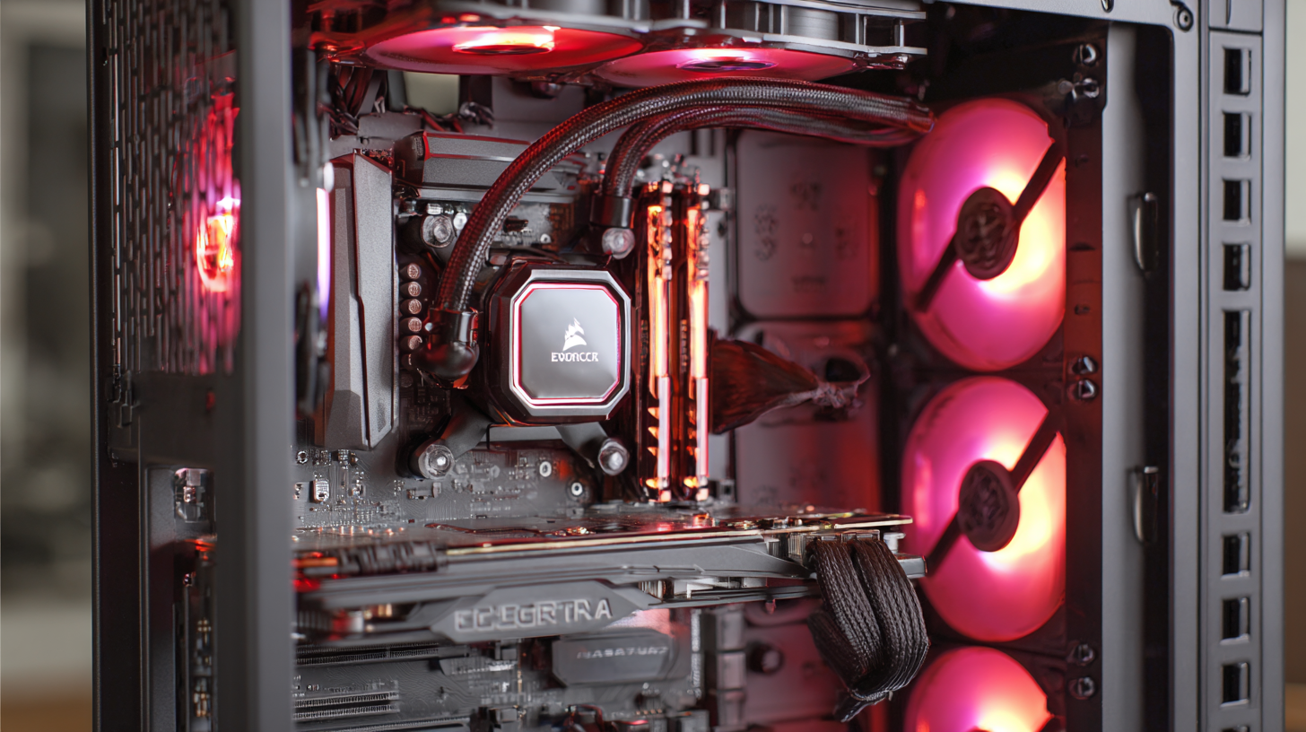 12 Essential Tips for Choosing the Perfect Gaming PC Cases