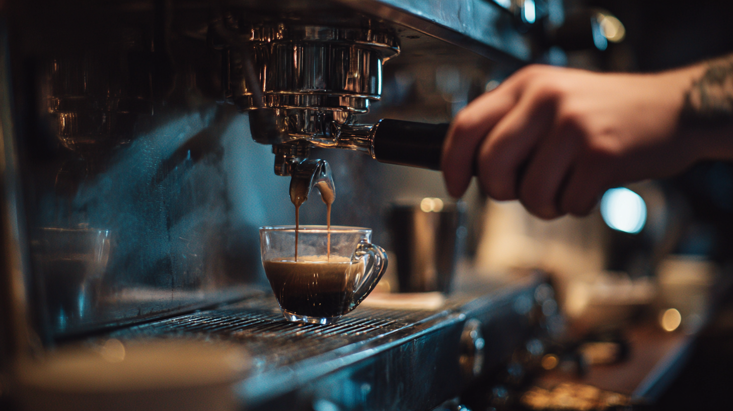 What is an Espresso Barista and How They Shape the Coffee Experience