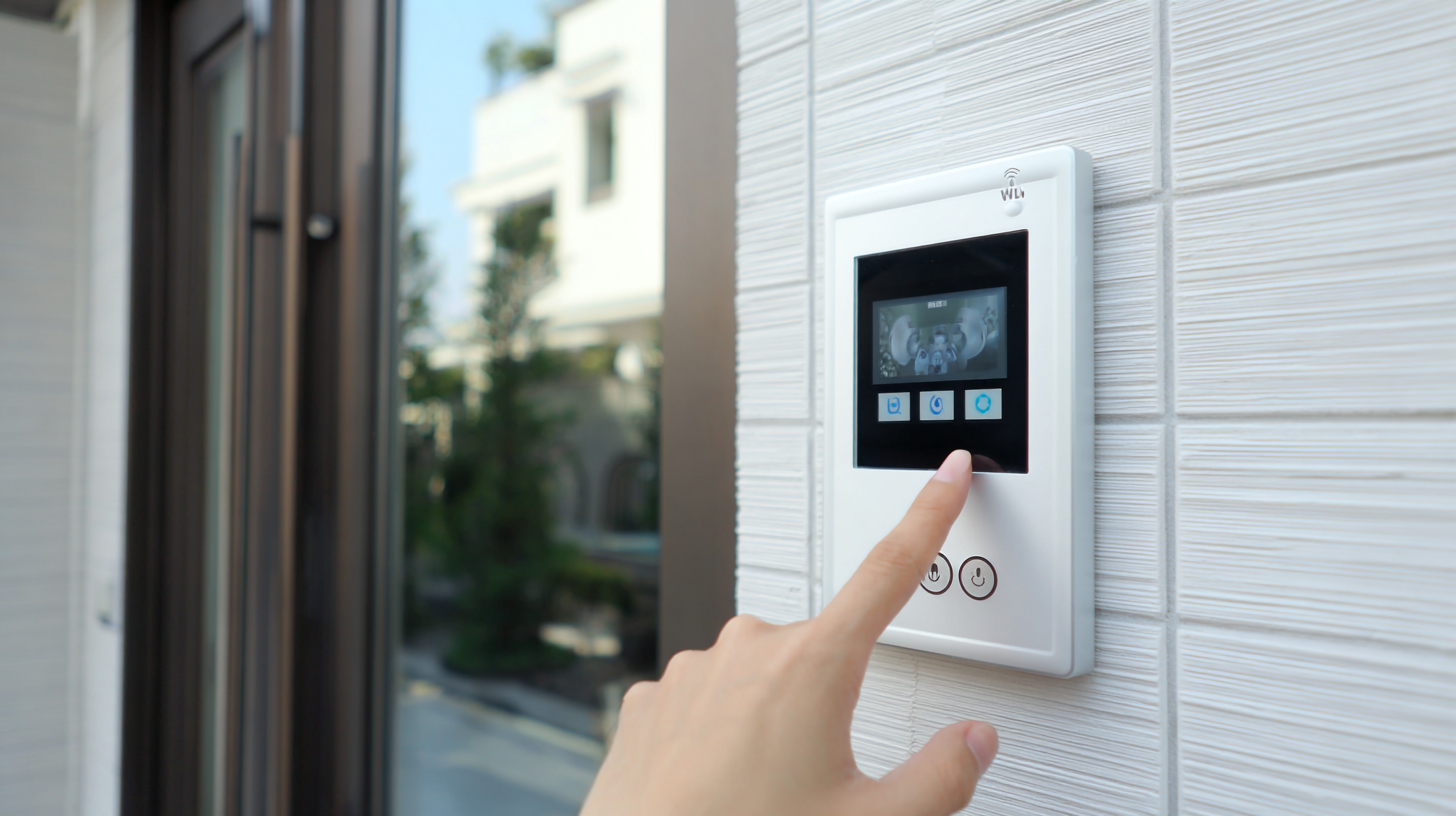 Understanding the Features and Benefits of Wifi Intercom Systems