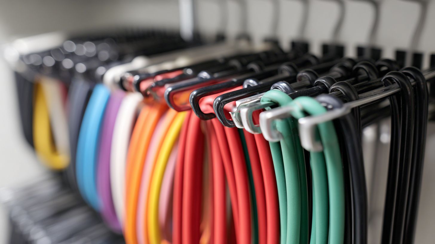 15 Best J Hooks for Cable Organization to Simplify Your Space