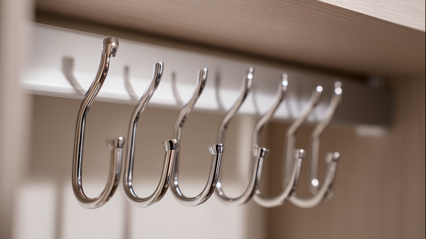 15 Best J Hooks for Cable Organization to Simplify Your Space