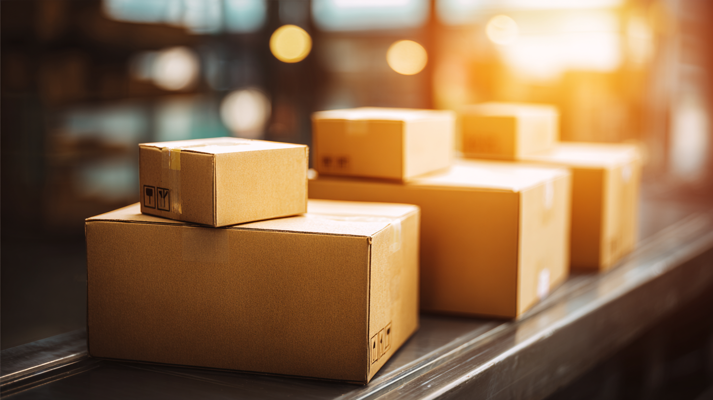 How to Choose the Best Shipping Supplies for Your Business Needs