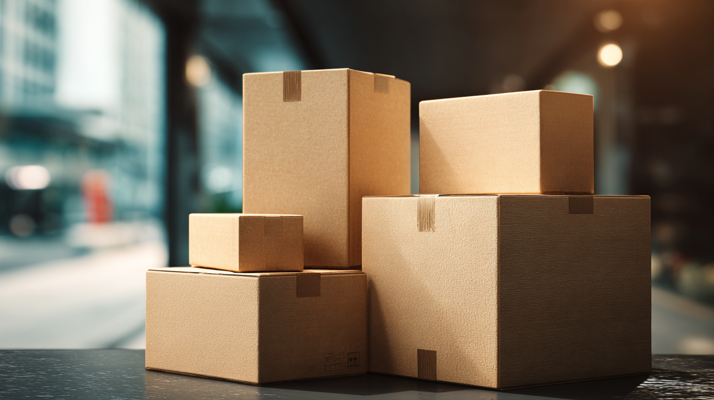 How to Choose the Best Shipping Supplies for Your Business Needs