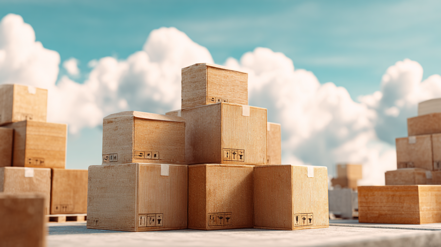 How to Choose the Best Shipping Supplies for Your Business Needs