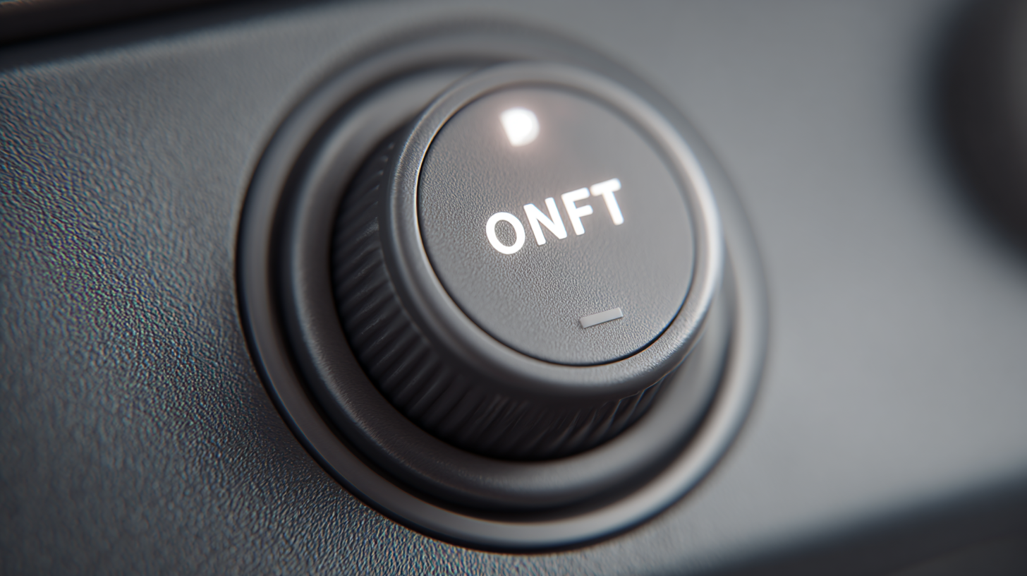 Understanding the Functionality of Push Button On Off Mechanisms