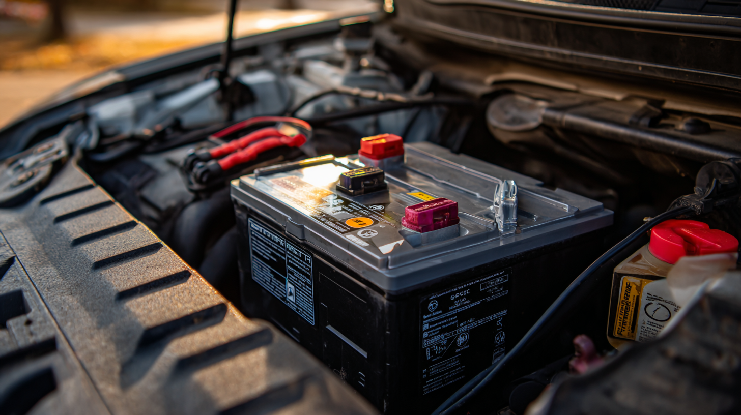 12 Best Car Battery Cost Tips for Budget Friendly Vehicle Maintenance