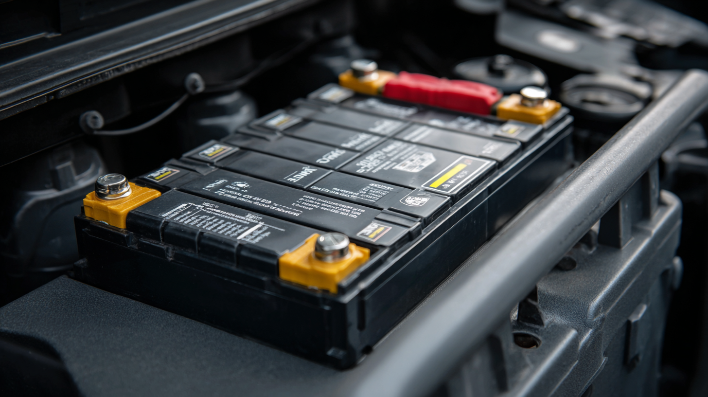 12 Best Car Battery Cost Tips for Budget Friendly Vehicle Maintenance