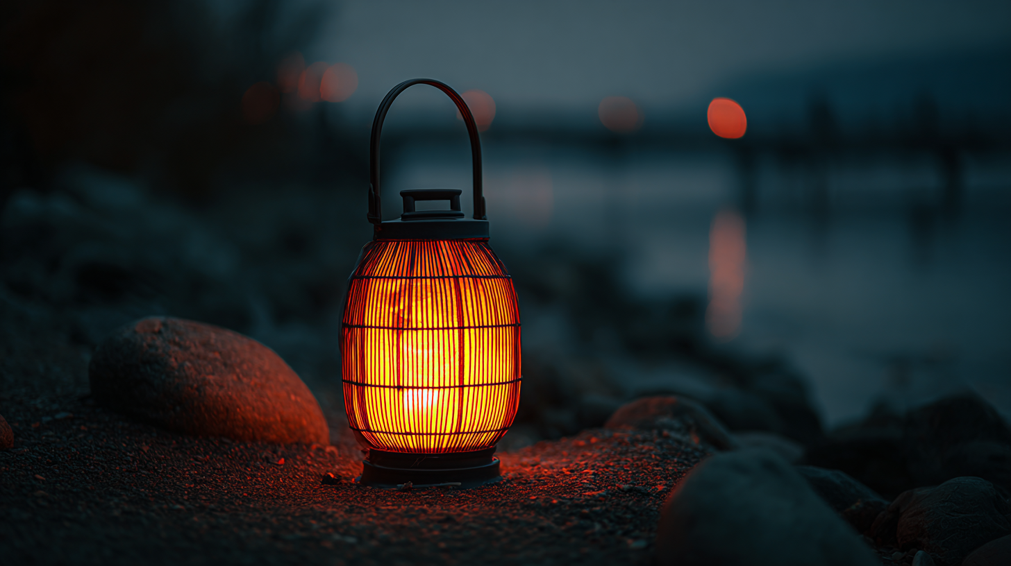 7 Best Solar Lanterns to Illuminate Your Outdoor Adventures in 2023