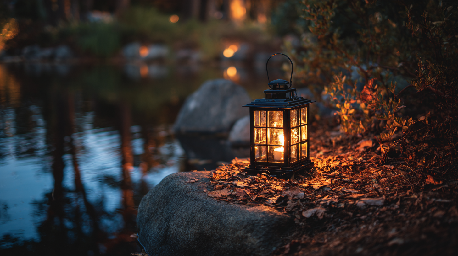 7 Best Solar Lanterns to Illuminate Your Outdoor Adventures in 2023