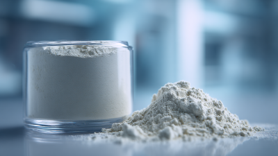 The Ultimate Guide to Understanding and Utilizing Hormone Powder for Optimal Health