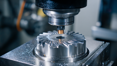 Ultimate CNC Machining Guide for Precision Engineering Success