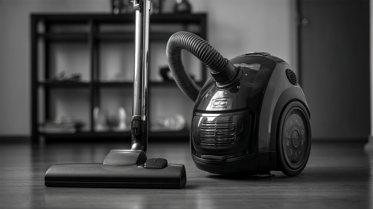 Ultimate Guide to Choosing the Best Vacuum Cleaner Based on Expert Industry Insights