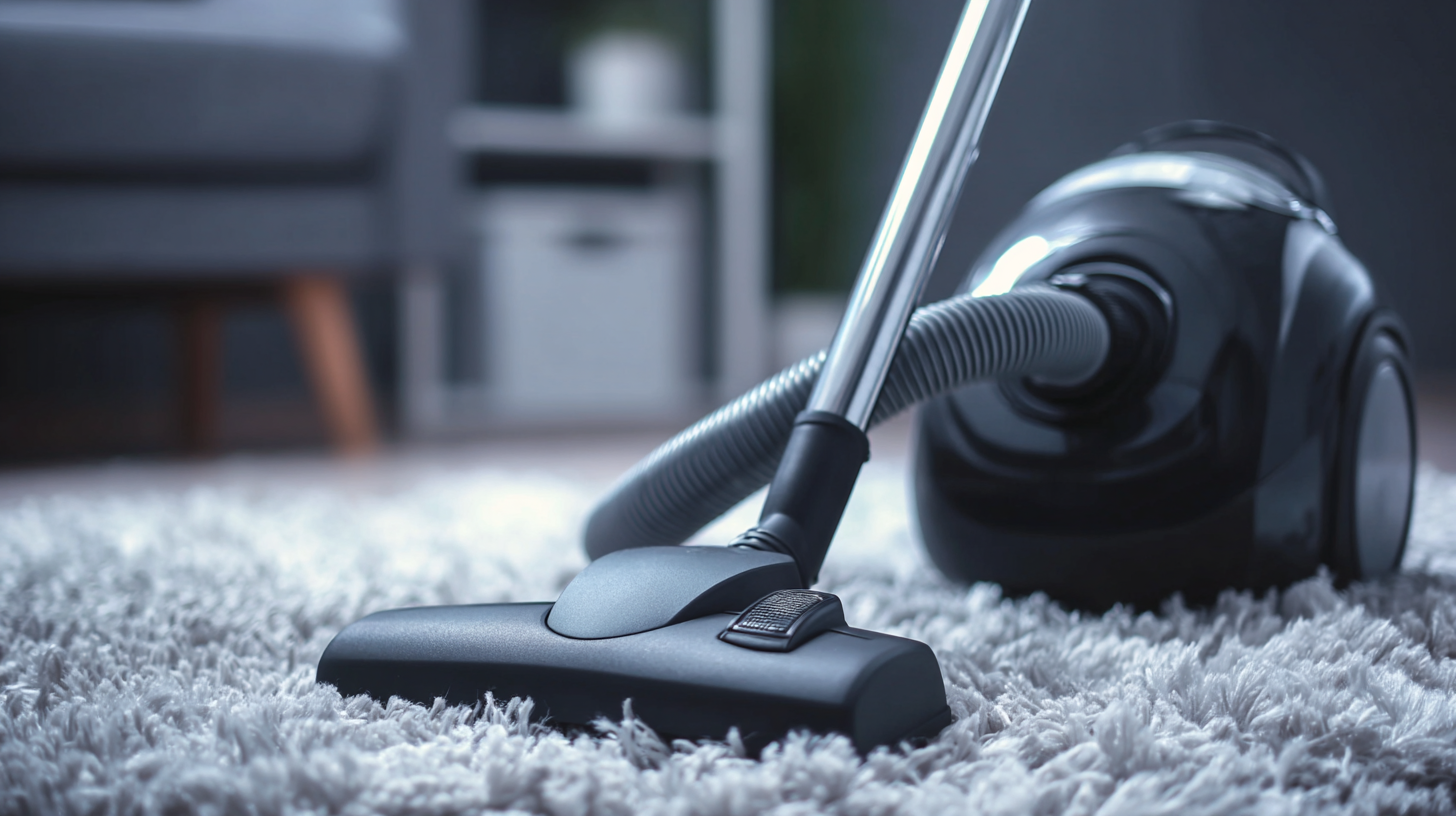 Ultimate Guide to Choosing the Best Vacuum Cleaner Based on Expert Industry Insights