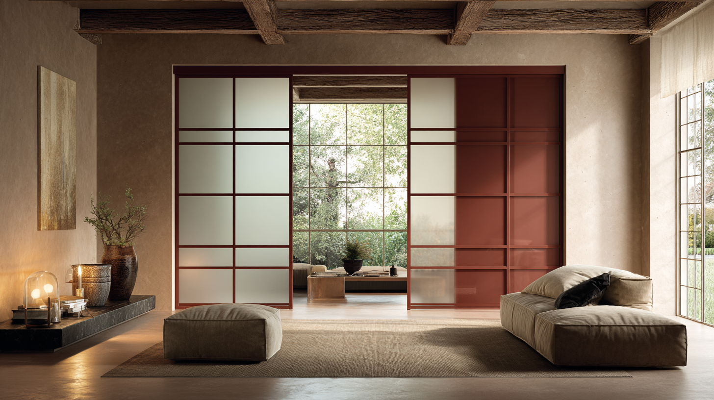 7 Best Sliding Doors for Modern Homes That Elevate Your Space