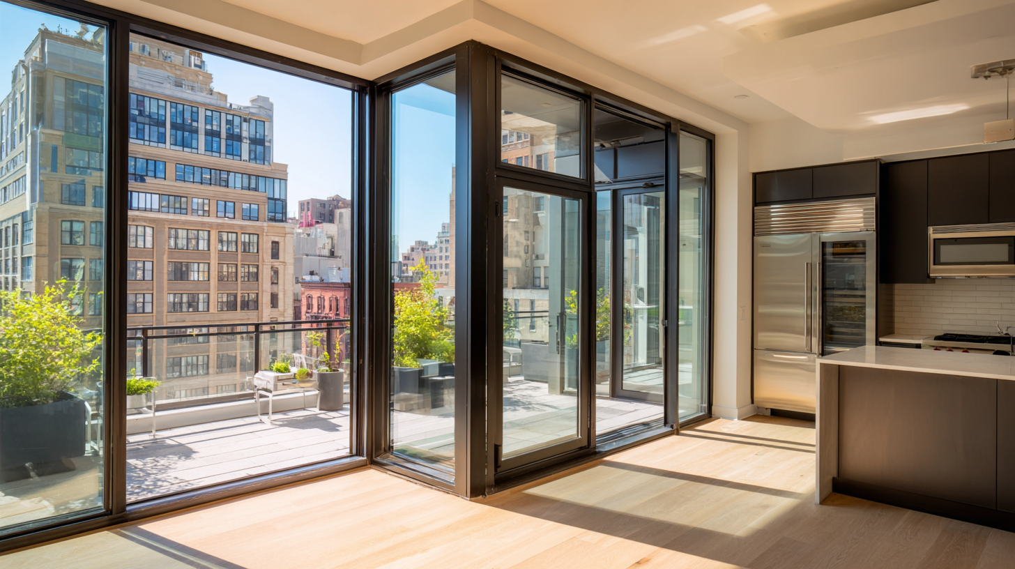 7 Best Sliding Doors for Modern Homes That Elevate Your Space