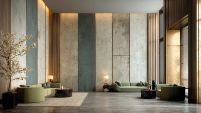 The Ultimate Guide to Transform Your Space with Wall Paneling Solutions