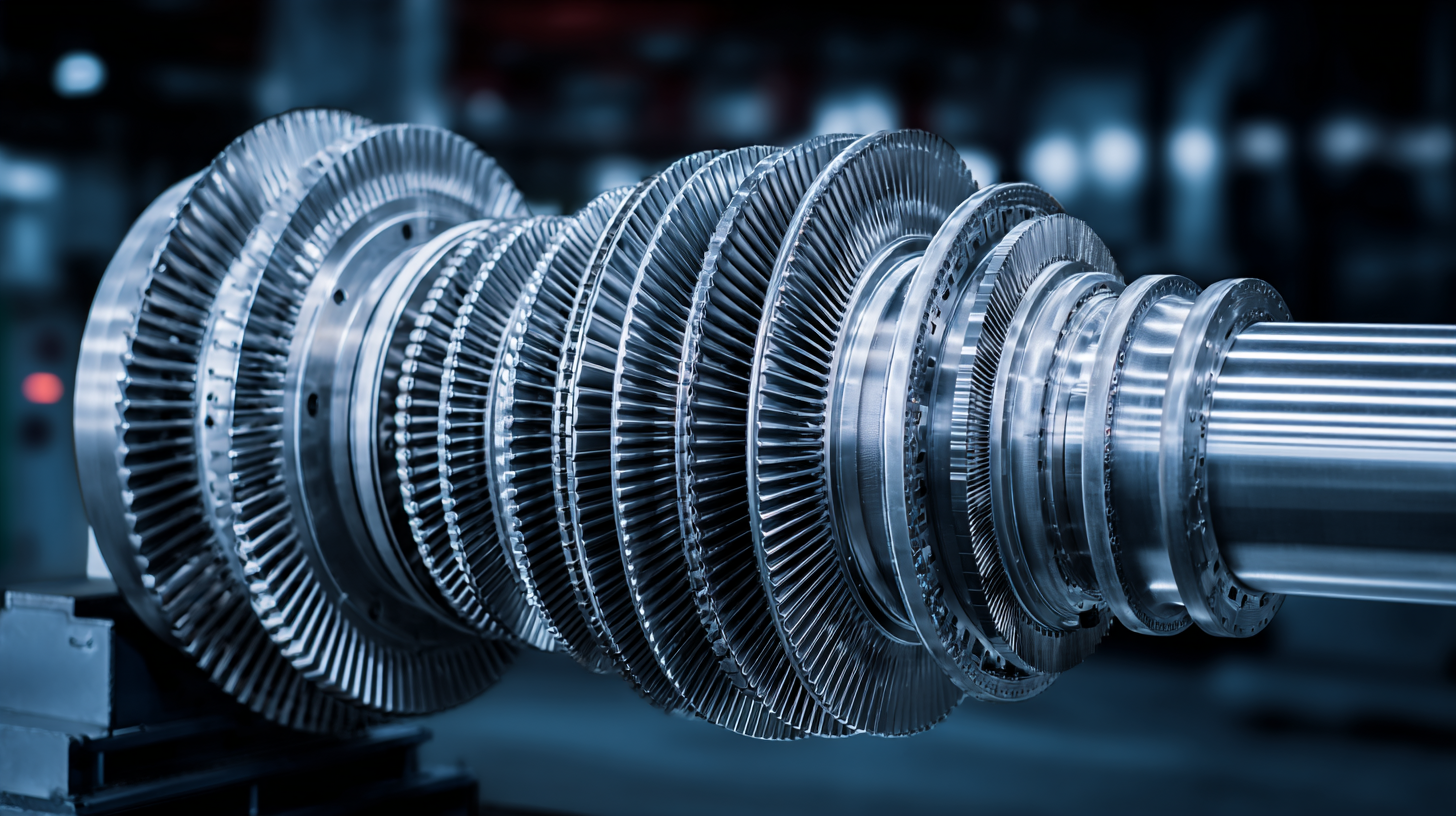 Understanding the Mechanisms Behind Wind Turbine Generators: A Comprehensive Guide