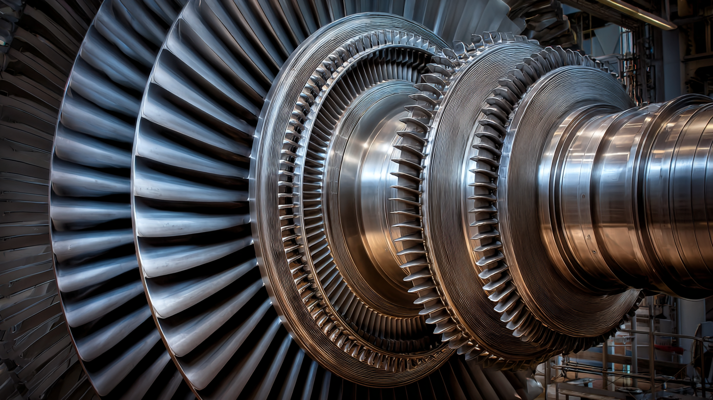 Understanding the Mechanisms Behind Wind Turbine Generators: A Comprehensive Guide