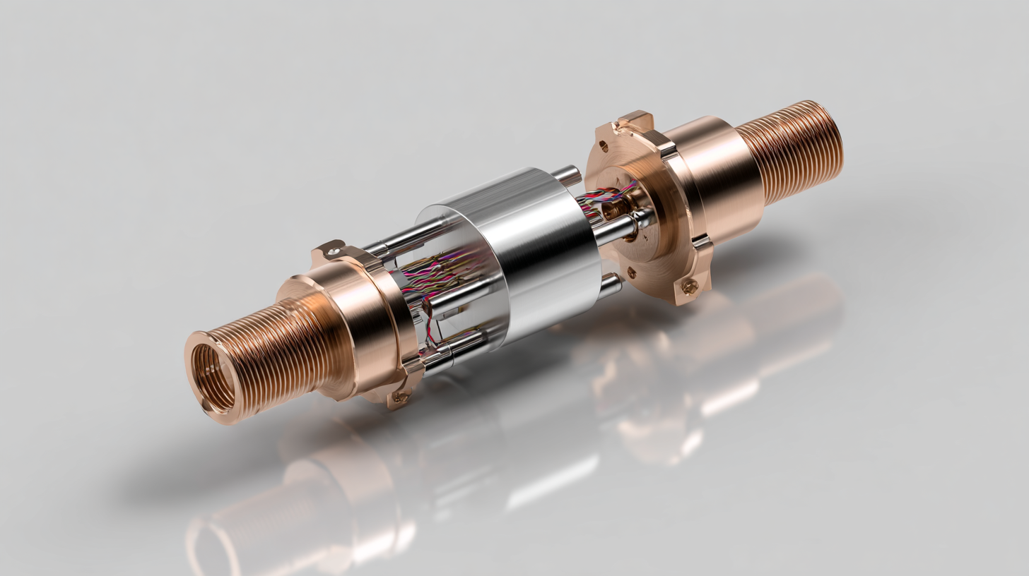 How to Optimize Your High Frequency Connector Design for Maximum Performance