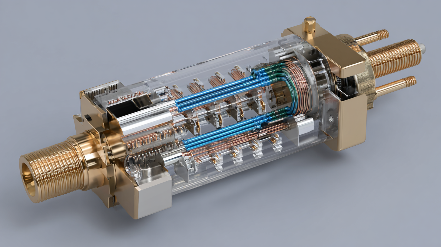 How to Optimize Your High Frequency Connector Design for Maximum Performance