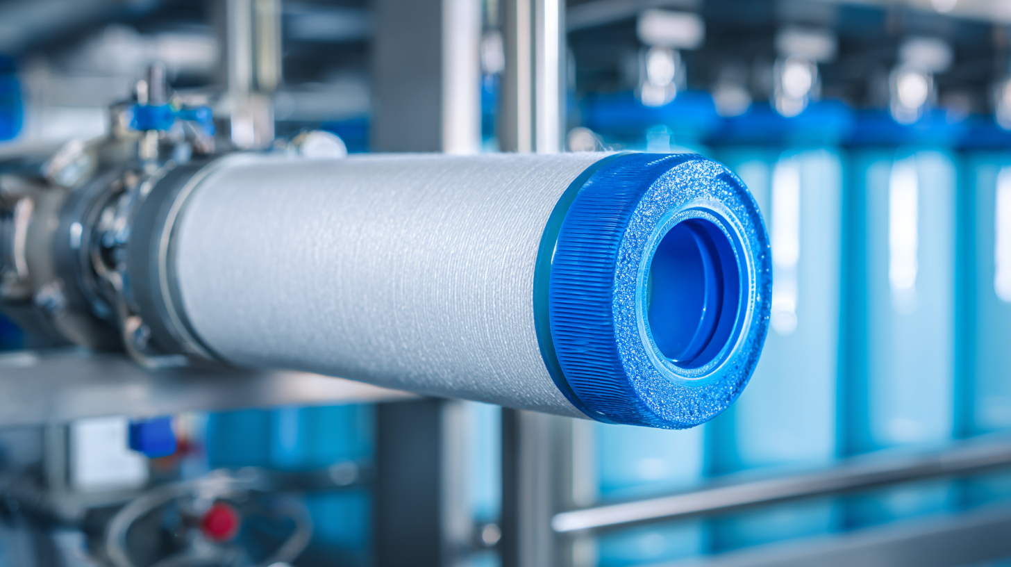 How to Optimize Your Filter Cartridge Selection for Maximum Efficiency: Key Insights from Industry Experts