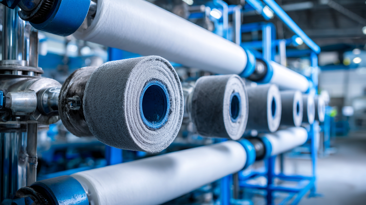 How to Optimize Your Filter Cartridge Selection for Maximum Efficiency: Key Insights from Industry Experts