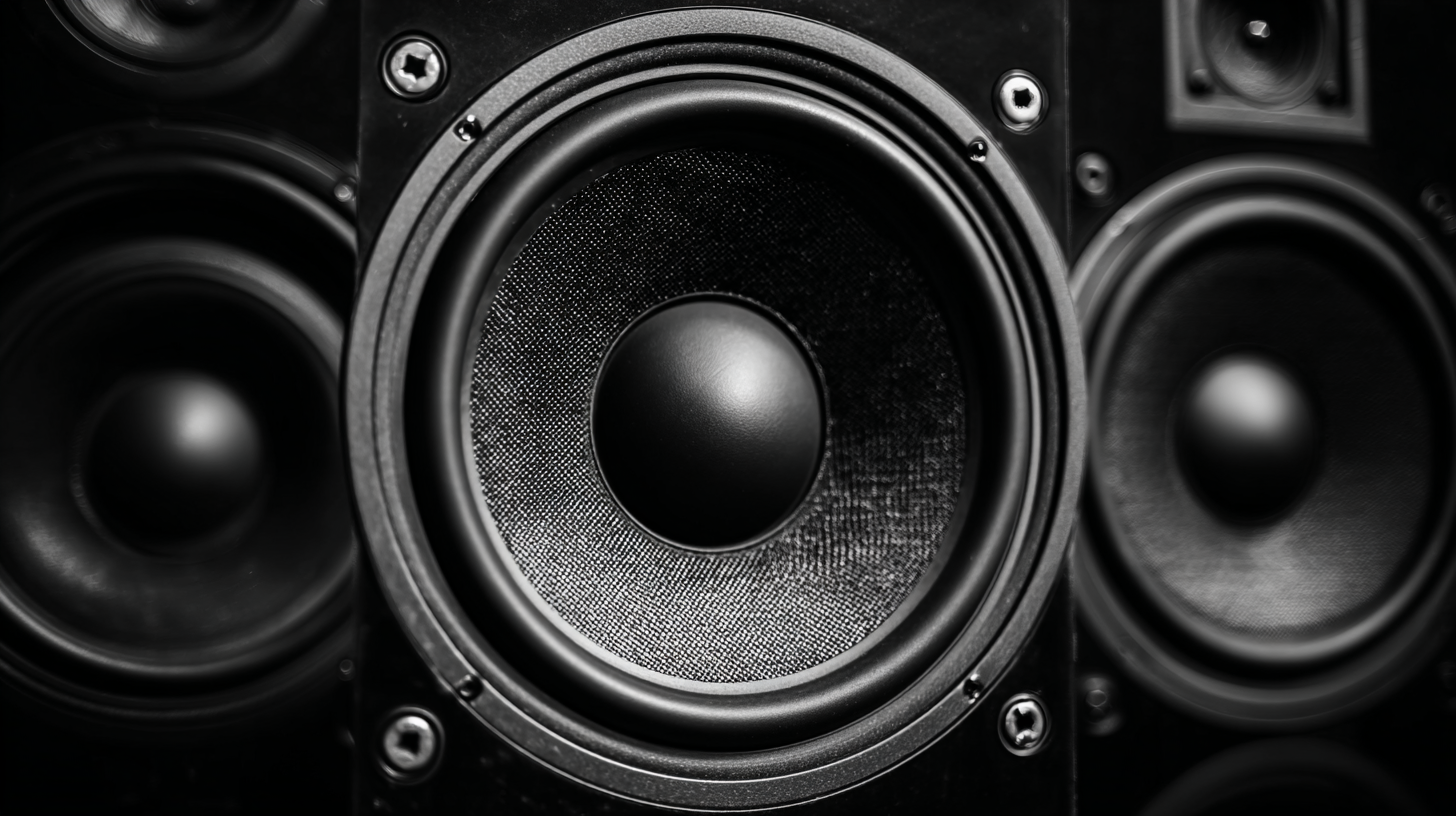 Understanding the Unique Features of Coaxial Speakers and Their Benefits