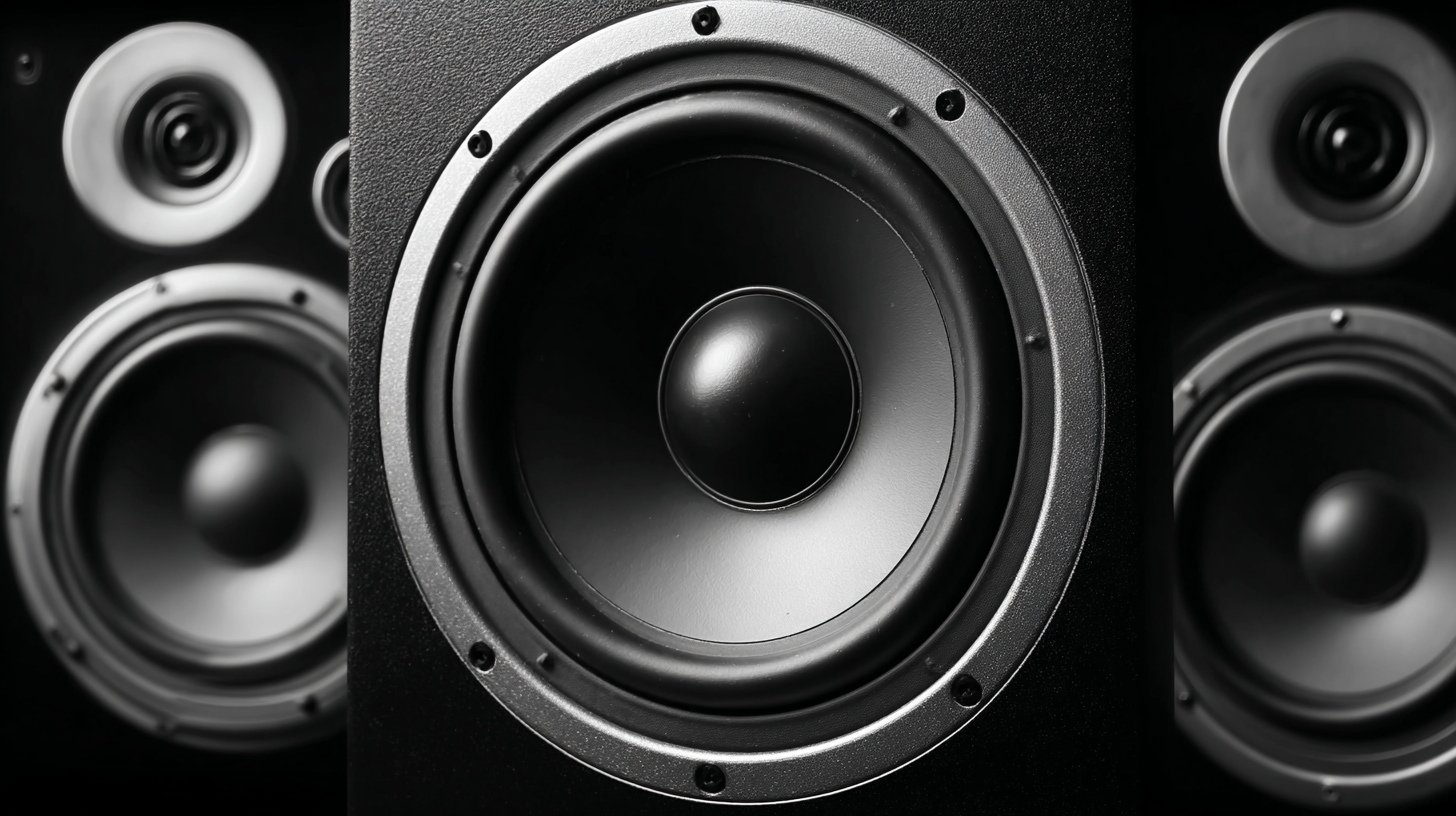 Understanding the Unique Features of Coaxial Speakers and Their Benefits