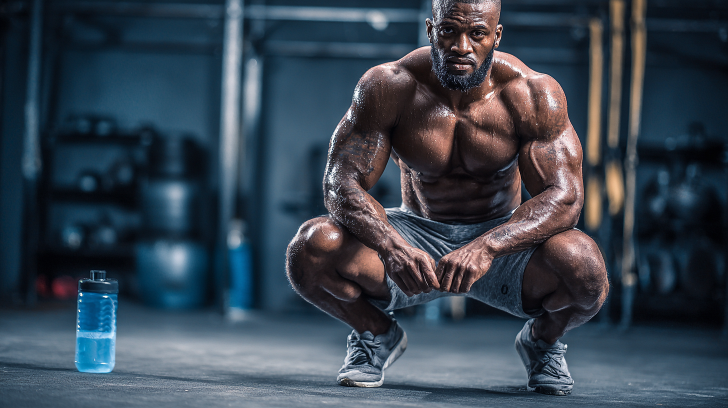 7 Best Isolate Proteins for Optimal Muscle Recovery: Unlocking Performance with Science