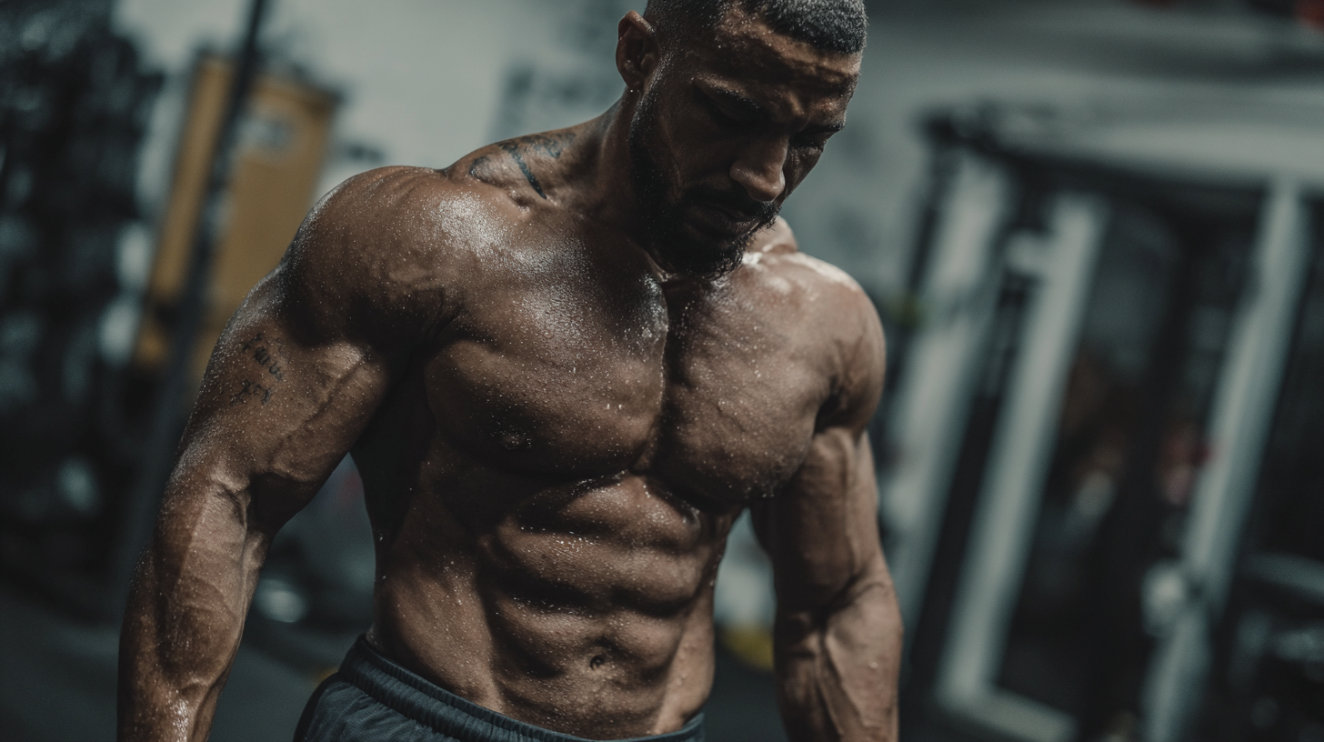7 Best Isolate Proteins for Optimal Muscle Recovery: Unlocking Performance with Science