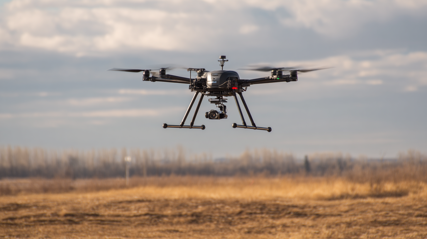 How to Optimize Unmanned Aircraft Operations for Maximum Efficiency and Safety