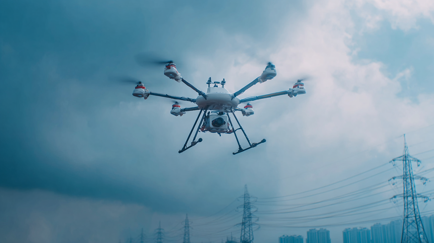 How to Optimize Unmanned Aircraft Operations for Maximum Efficiency and Safety