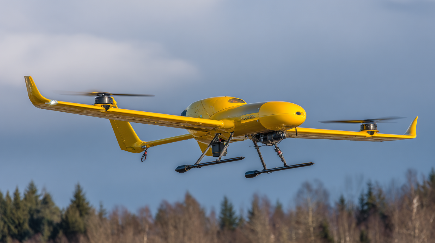 How to Optimize Unmanned Aircraft Operations for Maximum Efficiency and Safety