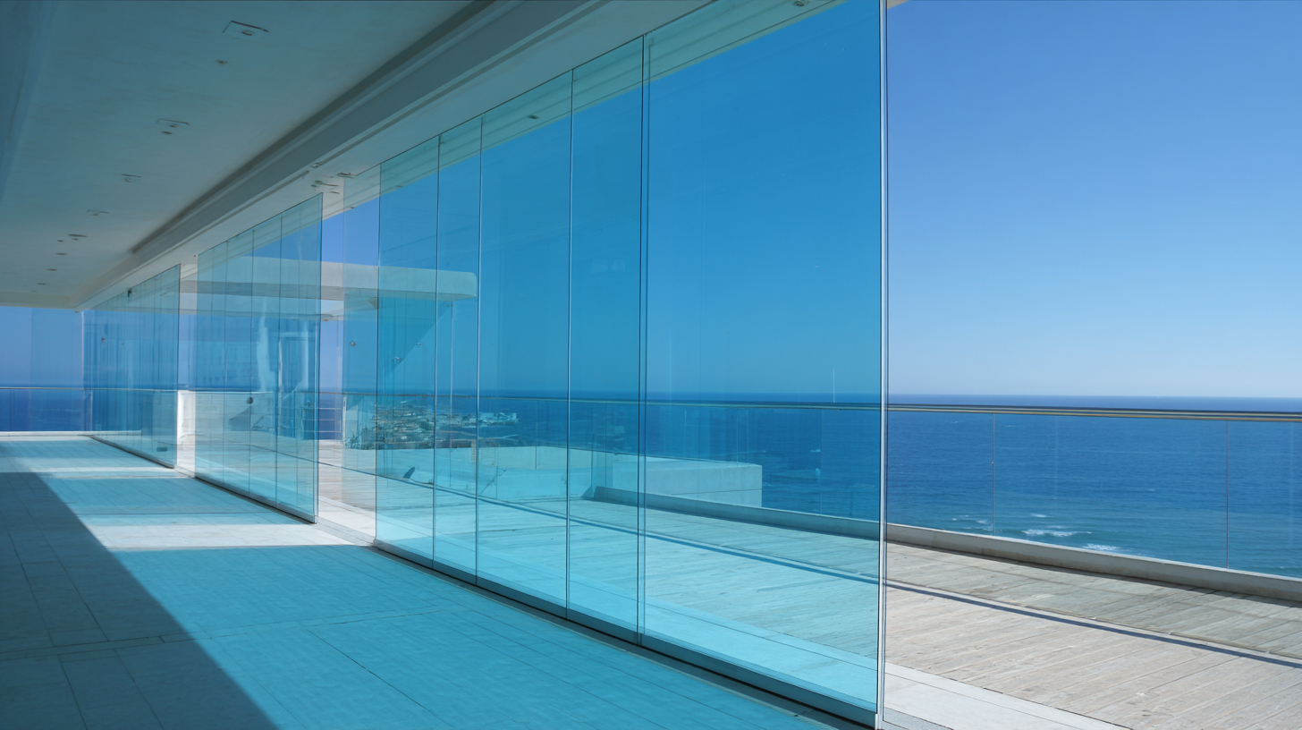 7 Best Benefits of Electrochromic Glass for Modern Architecture