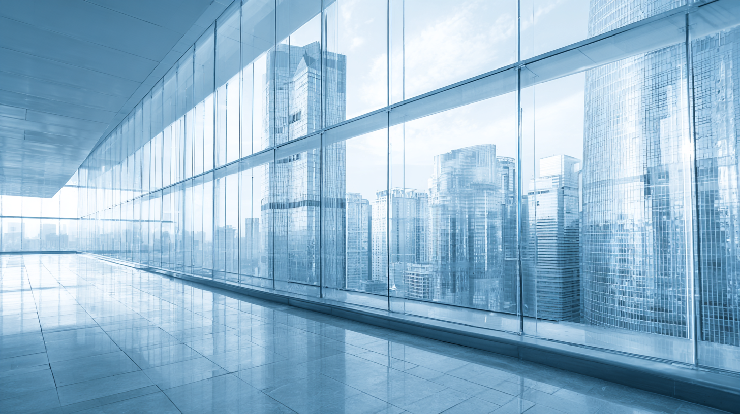 7 Best Benefits of Electrochromic Glass for Modern Architecture